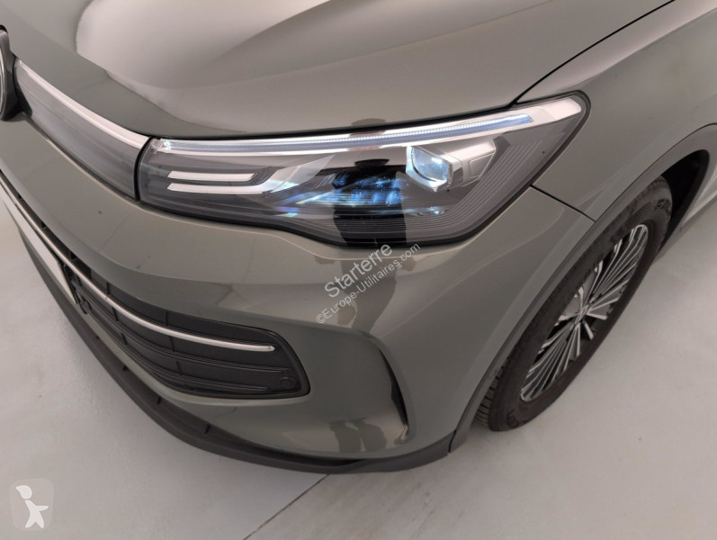 Véhicule utilitaire Volkswagen