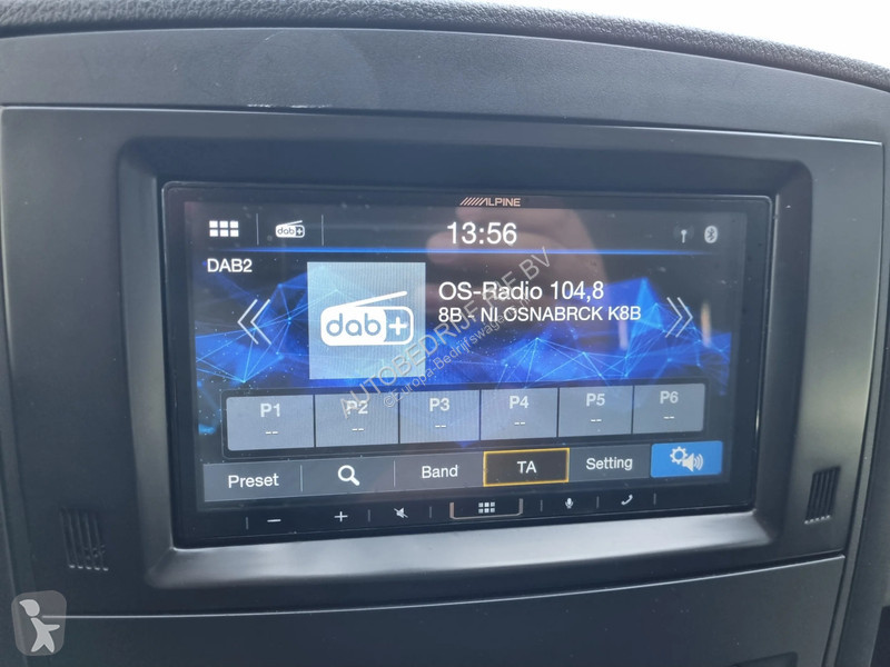 Mercedes 114 CDI Koelwagen Konvekta -5' C ST...