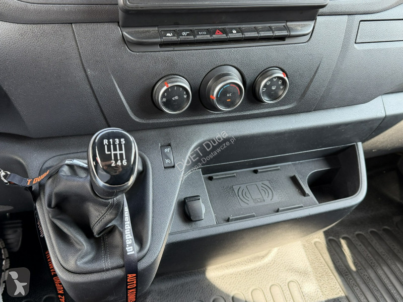Renault  van