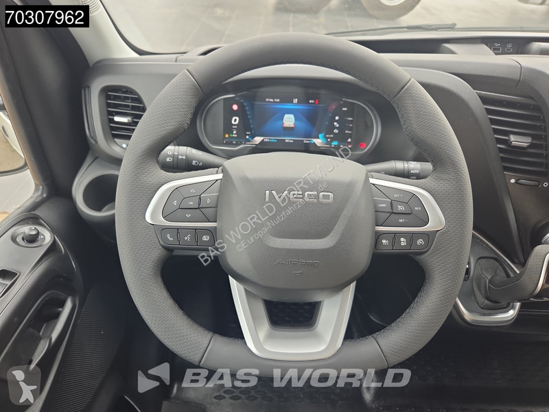 Iveco 35S18 Nuevo - 3.0L - Automático - 180CV -...