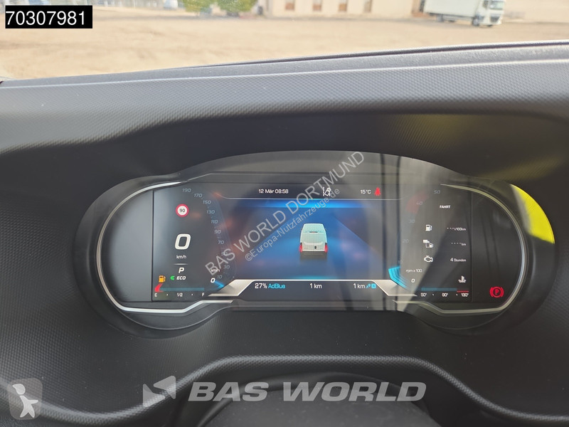 Iveco 35S18 Nuevo - 3.0L - Automático - 180CV -...