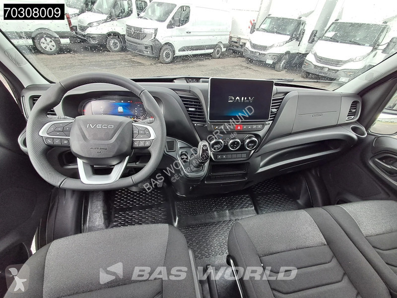 Iveco 35S18 Nuevo - 3.0L - Automático - 180CV -...