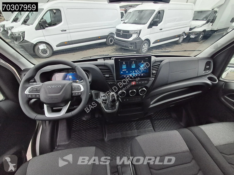 Iveco 35S18 3.0L - Automático - 180CV - L2H2 -...