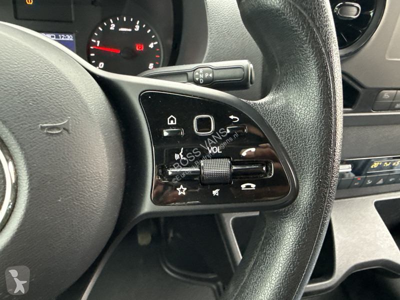 Mercedes 314 2.2 CDI Automaat L2H2 Climate...