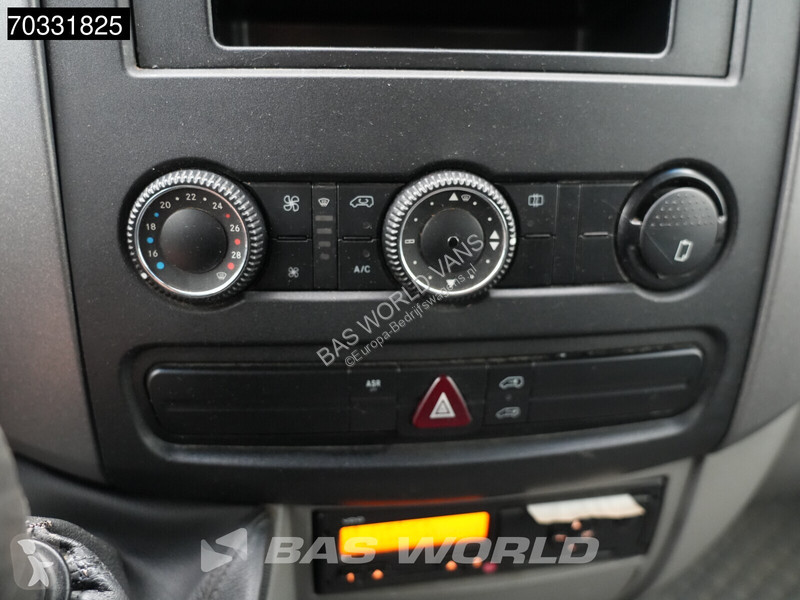 Mercedes 516 CDI 4x4 L2H2 Camera Airco Cruise...