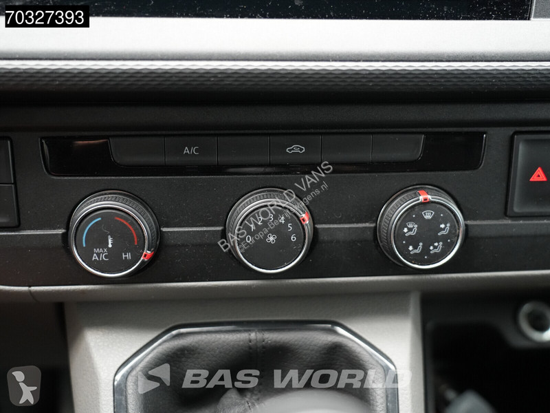 Volkswagen L2H1 Trekhaak CarPlay Airco Cruise...