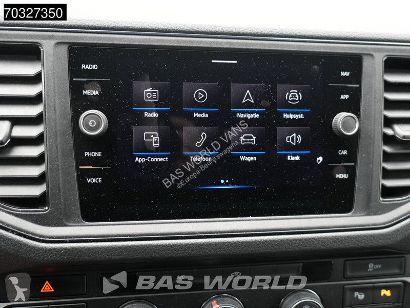 Volkswagen 140pk L3H3 Airco Cruise Navi CarPlay...