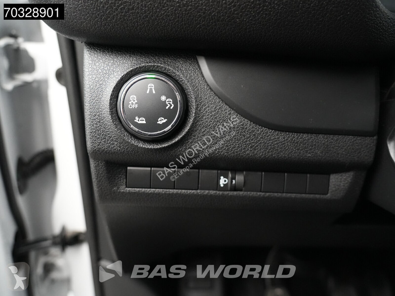 Fiat 145pk L2H1 Airco Cruise CarPlay...