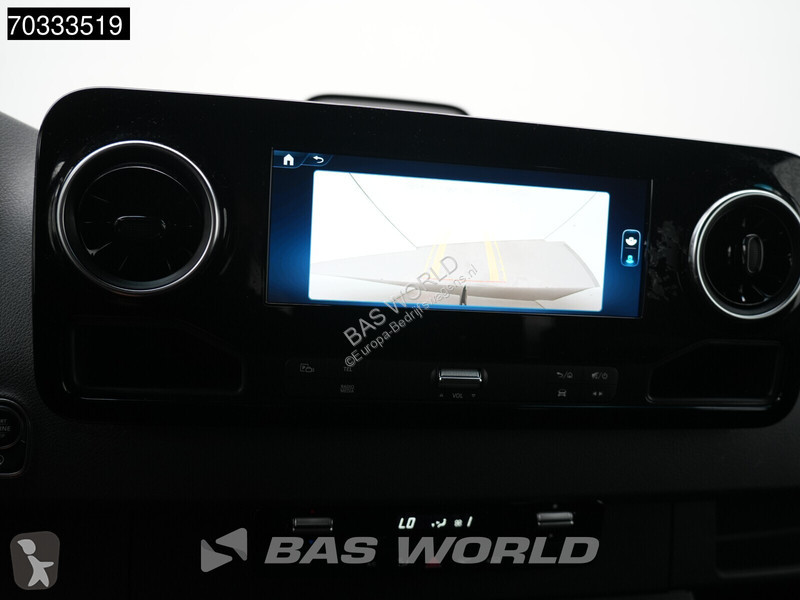 Furgoneta Mercedes 315 CDI Automaat Pro Nwe...