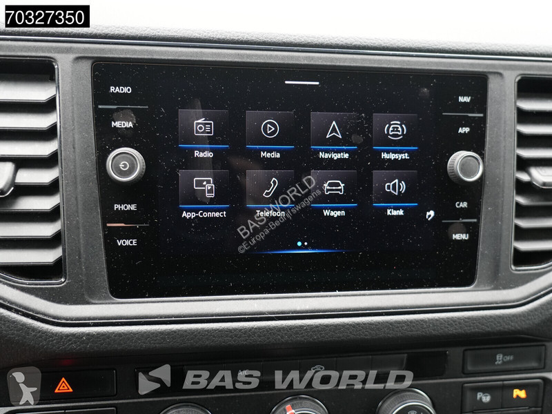 Furgoneta Volkswagen 140pk L3H3 Airco Cruise...
