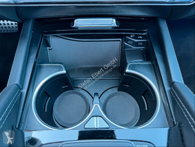 Mercedes 450 AMG...