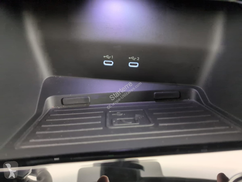 Véhicule utilitaire Audi  A3 SPORTBACK