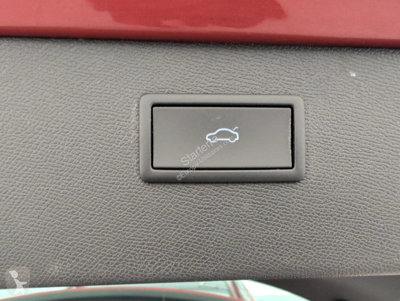 Véhicule utilitaire Cupra