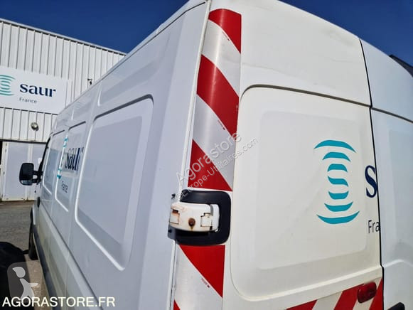 Van