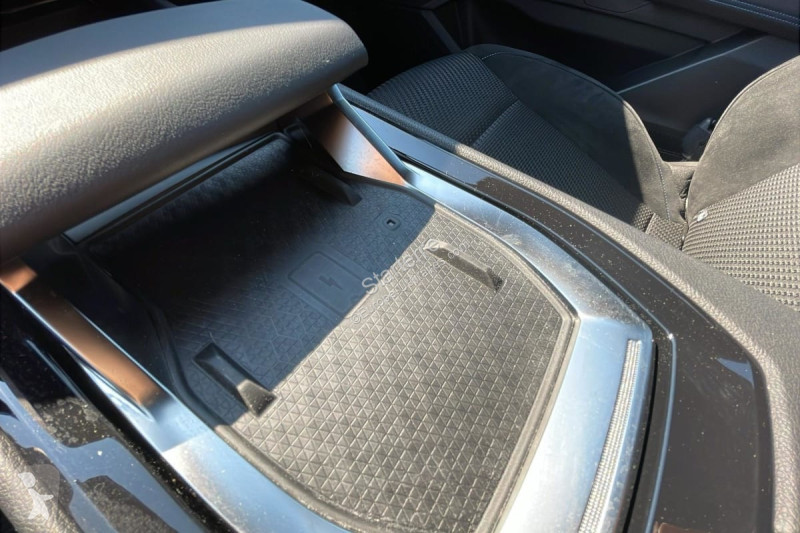 Véhicule utilitaire Renault