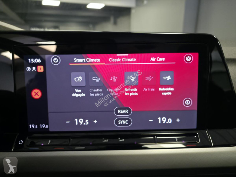 Furgoneta Volkswagen 1.0 eTSI OPF 110 DSG 7 Life