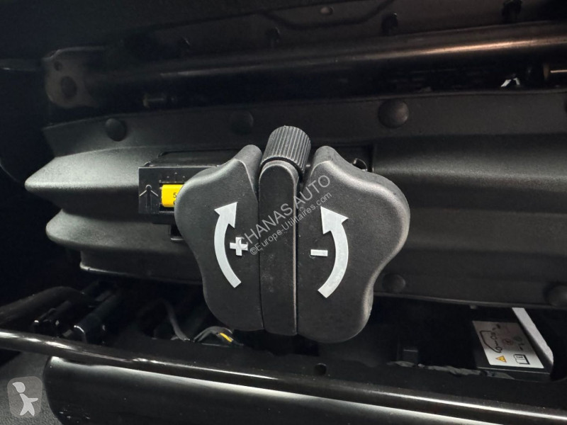 عربة نفعية Renault 170CV 2L 4M20 PLANCHER BOIS