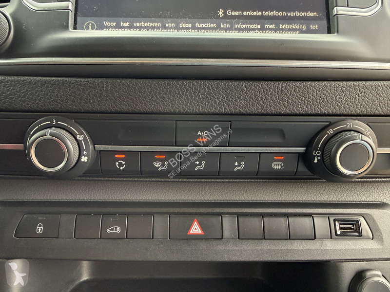 Fiat 50 kWh 136PK Elektrisch! L1 223km WLTP...