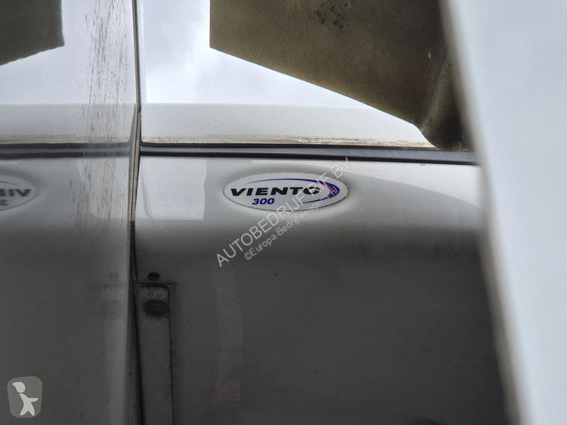 Véhicule utilitaire Ford 2.0 TDCI Koelkoffer...