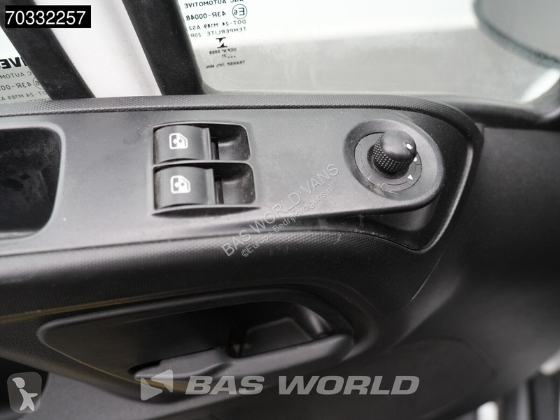Autoutilitară Iveco 35C16 3.0L 160PK Kipper met...