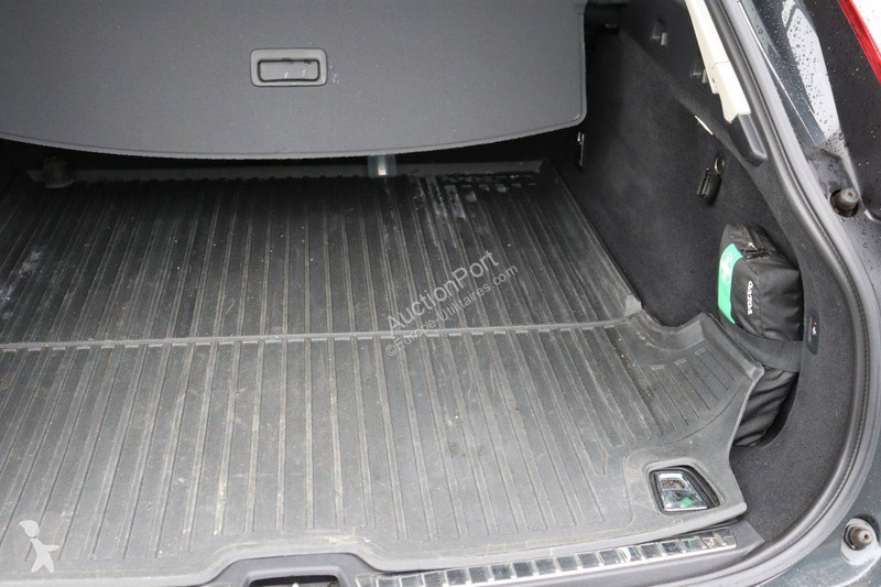 Furgoneta Volvo  V90