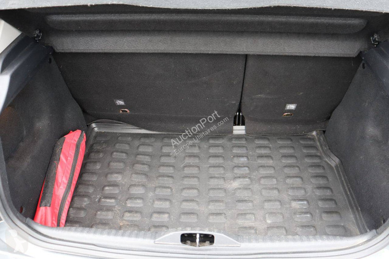 Véhicule utilitaire Citroën