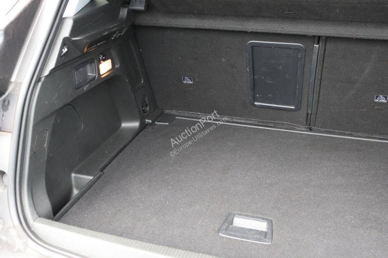 Véhicule utilitaire Opel