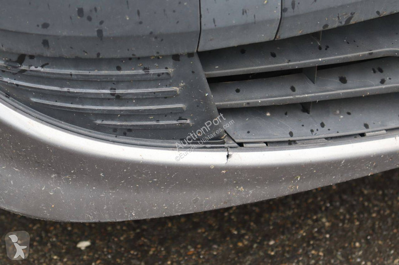 Furgoneta Renault