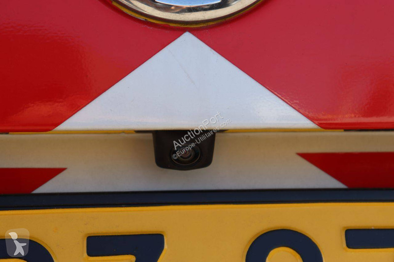 Véhicule utilitaire Volkswagen