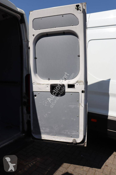 Véhicule utilitaire Fiat Maxi