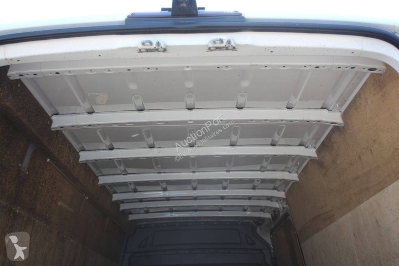 Véhicule utilitaire Mercedes 313CDI
