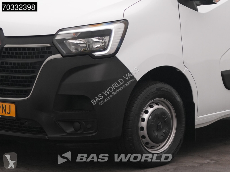 Bedrijfswagen Renault L2H2 Trekhaak APK 02/2027...