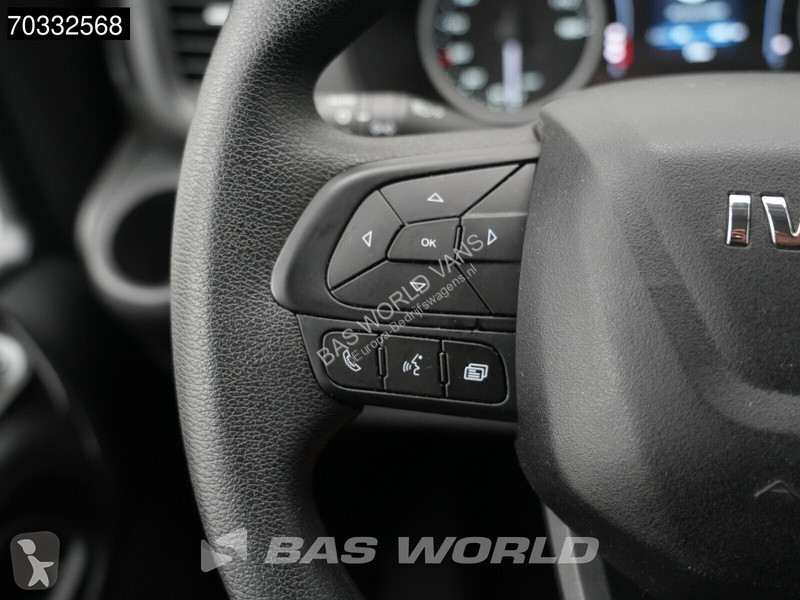 Коммерческий автомобиль Iveco 35S16 Automaat...