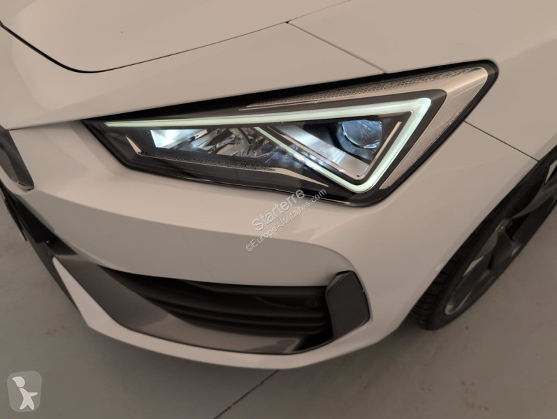 Véhicule utilitaire Cupra  LEON Sportstourer
