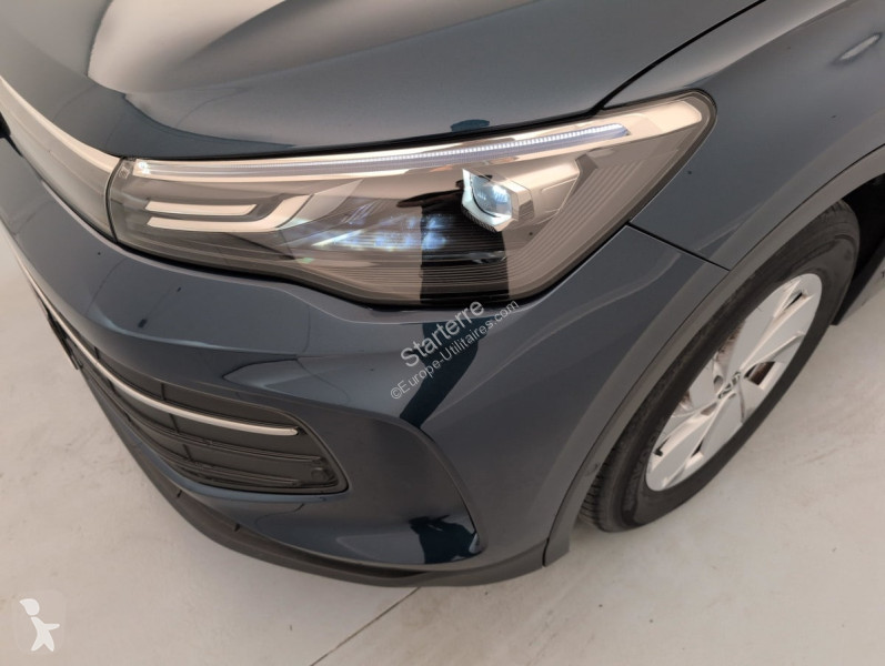 Véhicule utilitaire Volkswagen