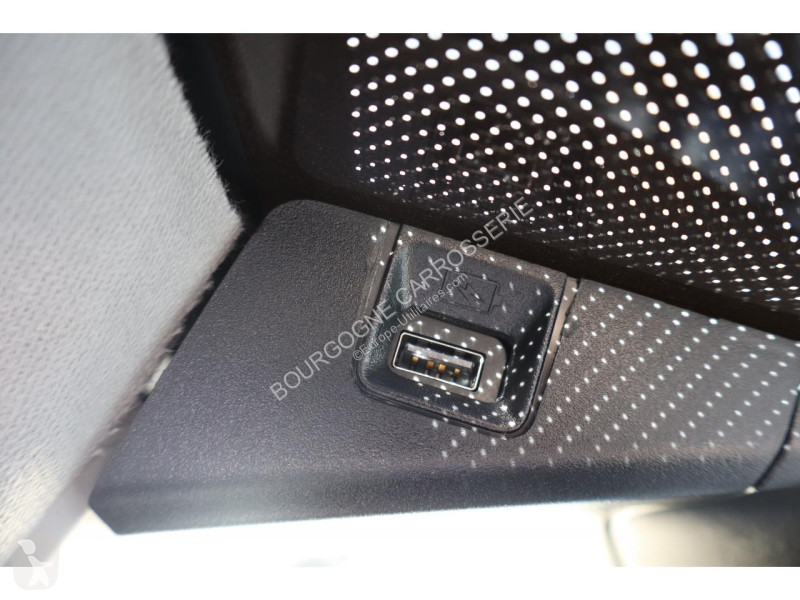 Véhicule utilitaire Ford
