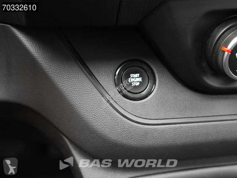 Véhicule utilitaire Renault 130pk L2H1 Navi...
