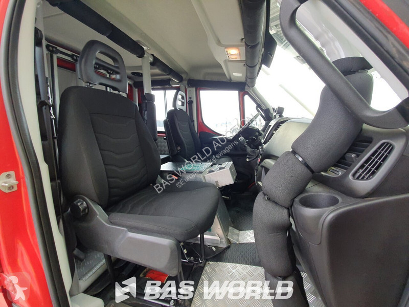 Furgoneta Iveco 70C17