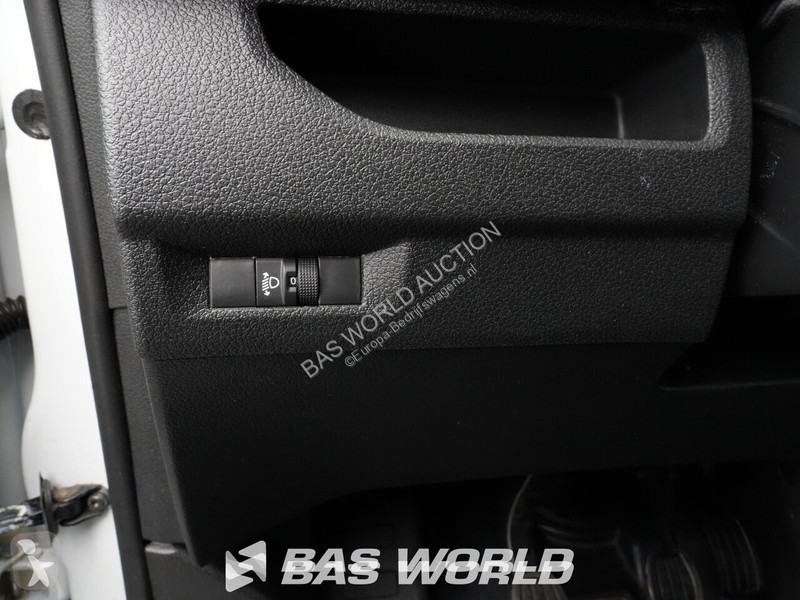 Furgoneta Opel 145PK