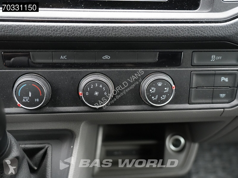 Véhicule utilitaire MAN Automaat L4H3 Airco...