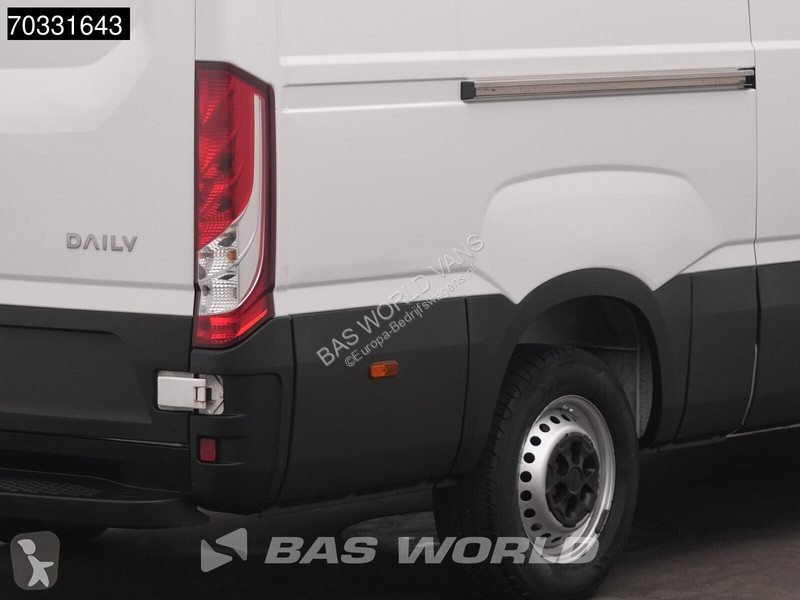 Bedrijfswagen Iveco 35S14 L2H2 Airco Cruise...