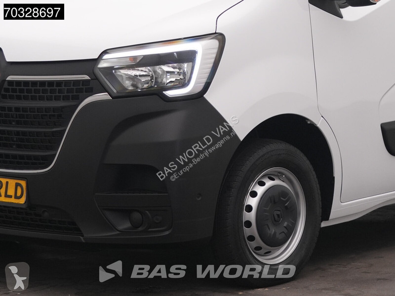 Bedrijfswagen Renault L3H2 LED Airco Cruise...