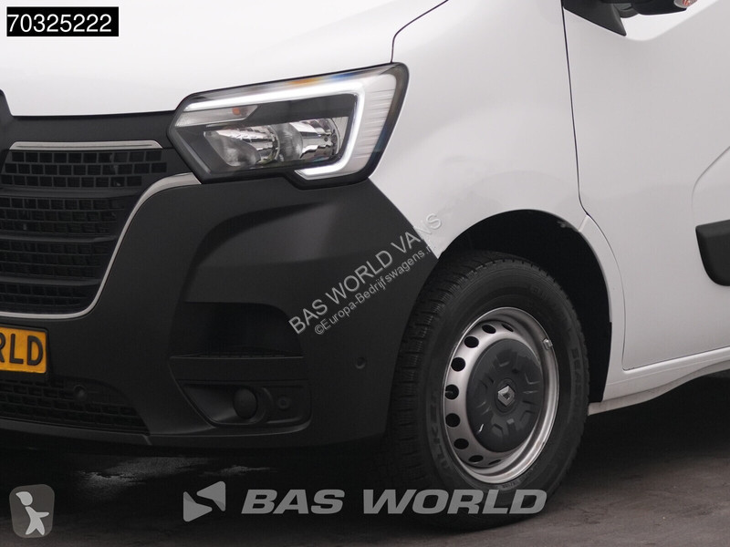 Bedrijfswagen Renault L3H2 LED Airco Cruise...