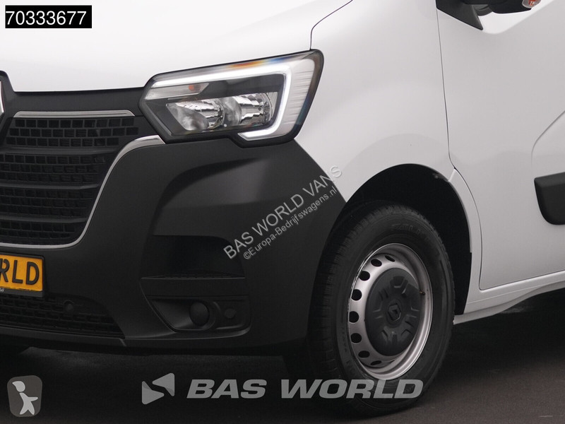 Bedrijfswagen Renault L2H2 Airco Cruise...