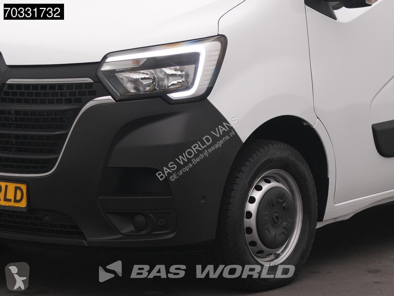 Bedrijfswagen Renault L3H2 LED Airco Cruise...