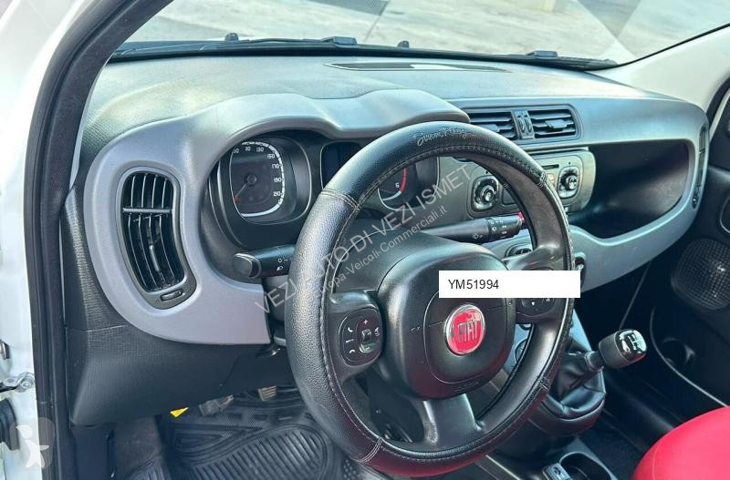 Fiat  van