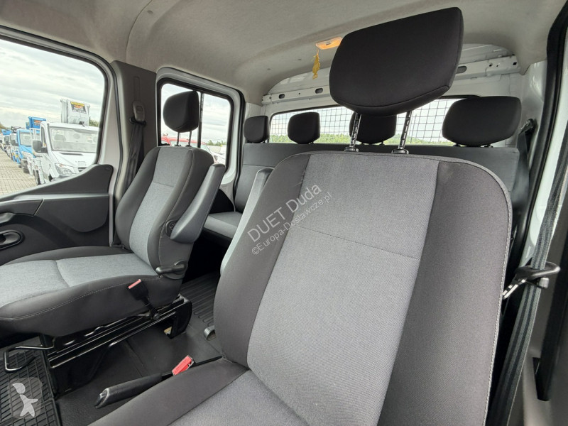 Véhicule utilitaire Renault
