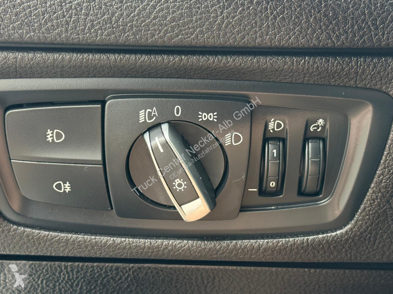 Véhicule utilitaire BMW 118i F21 Advantage 3...