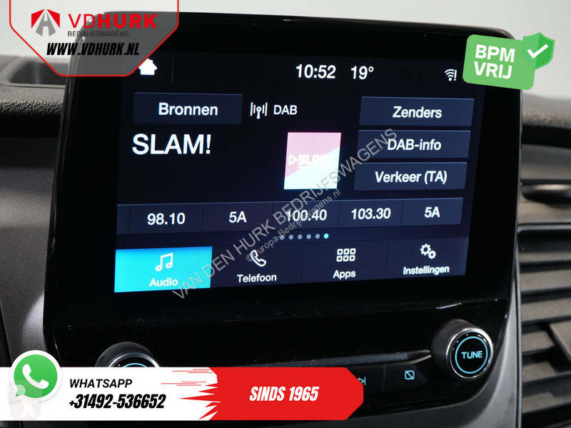 Bedrijfswagen Ford 2.0 TDCI 130 pk L2 Trend...