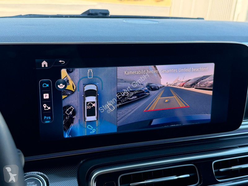Furgoneta Mercedes V  d STYLE AHK2,5to...
